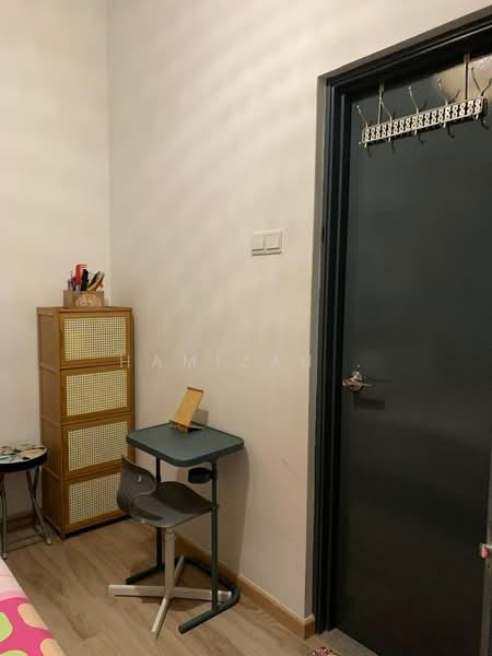 Servis Apartment untuk Disewa di Aera Residence - Hamizah . - PropertyGuru.com.my