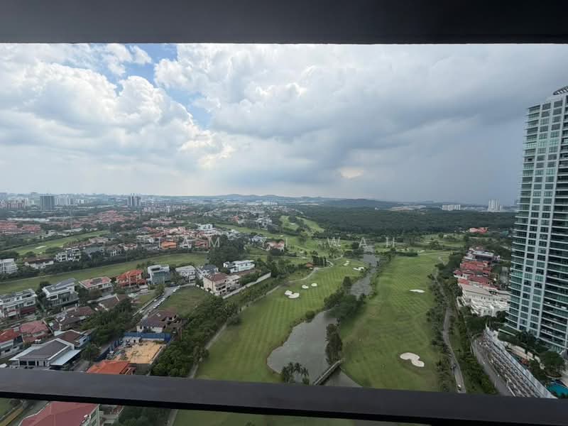 Kondominium untuk Disewa di Aetas Damansara - Tam Yi Wah - View - PropertyGuru.com.my