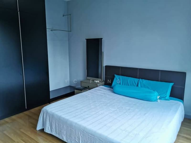 Apartment for Rent at Impiana - YC Fung - PropertyGuru.com.my