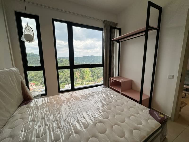 Servis Apartment untuk Disewa di Mossaz @ Empire City - Jason Ng - Bedroom - PropertyGuru.com.my