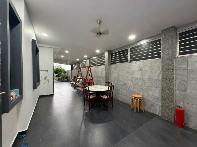 Semi-Detached House for Sale in Taman Nusa Bestari (Iskandar Puteri (Nusajaya)) - Peggie Chua - Exterior - PropertyGuru.com.my