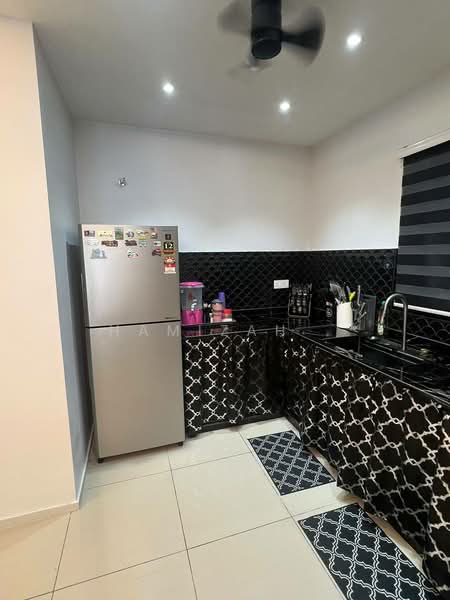 Kondominium untuk Disewa di Sky Awani Residensi 5 - Hamizah . - PropertyGuru.com.my