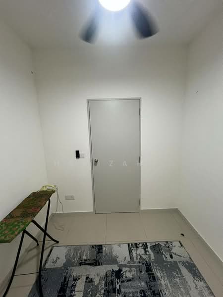 Kondominium untuk Disewa di Sky Awani Residensi 5 - Hamizah . - PropertyGuru.com.my
