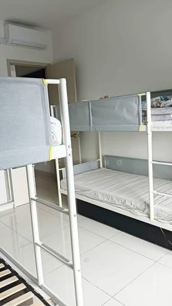 Condominium for Rent at The Raffles Suites - YC Fung - Bedroom - PropertyGuru.com.my