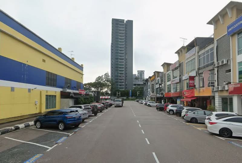 Retail Space for Rent in Johor Bahru (Johor) - Arnch Foo - Exterior - PropertyGuru.com.my