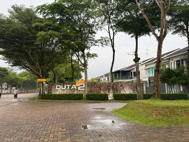 Rumah Berkembar untuk Disewa di Taman Nusa Bestari (Iskandar Puteri (Nusajaya)) - Peggie Chua - Exterior - PropertyGuru.com.my