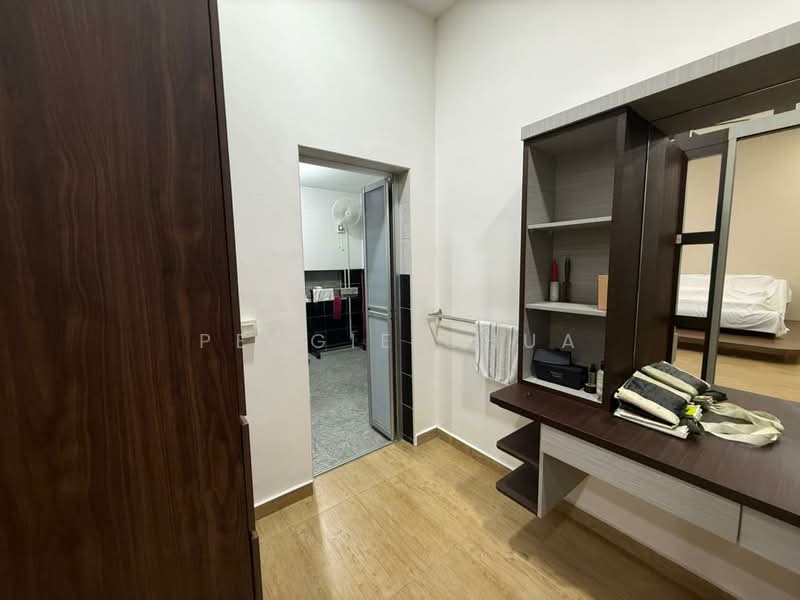 Rumah Berkembar untuk Disewa di Taman Nusa Bestari (Iskandar Puteri (Nusajaya)) - Peggie Chua - PropertyGuru.com.my