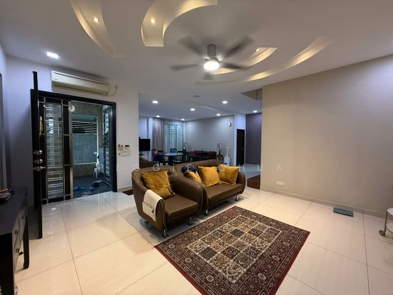 Rumah Berkembar untuk Disewa di Taman Nusa Bestari (Iskandar Puteri (Nusajaya)) - Peggie Chua - PropertyGuru.com.my