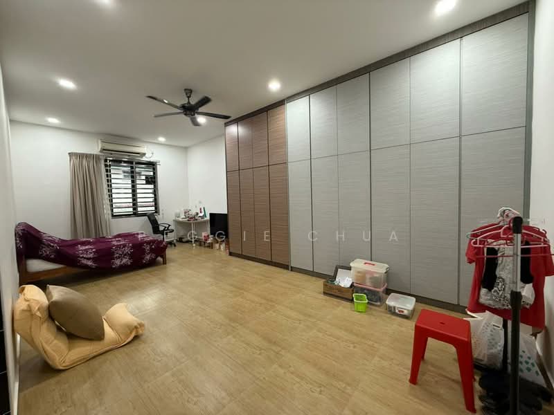 Rumah Berkembar untuk Disewa di Taman Nusa Bestari (Iskandar Puteri (Nusajaya)) - Peggie Chua - PropertyGuru.com.my