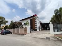 For Rent - Temasya Industrial Park, Glenmarie Hicom, Shah Alam, Bukit Jelutong
