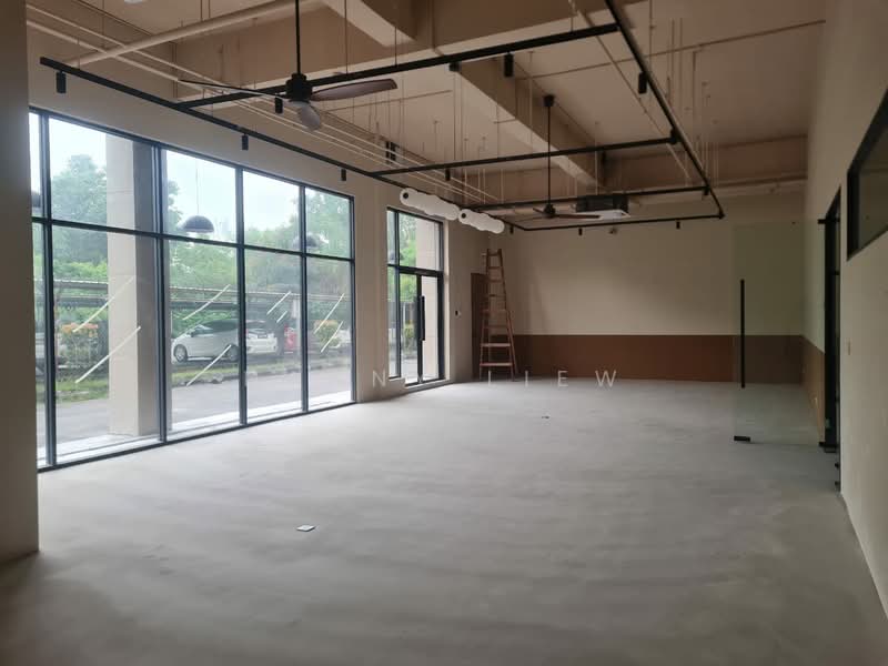 Commercial Bungalow for Rent in Glenmarie (Selangor) - Danny Liew - Interior - PropertyGuru.com.my