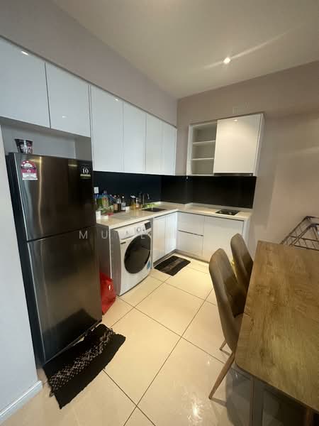Condominium for Rent at The Elysia Park Residence - Muslieg . - PropertyGuru.com.my