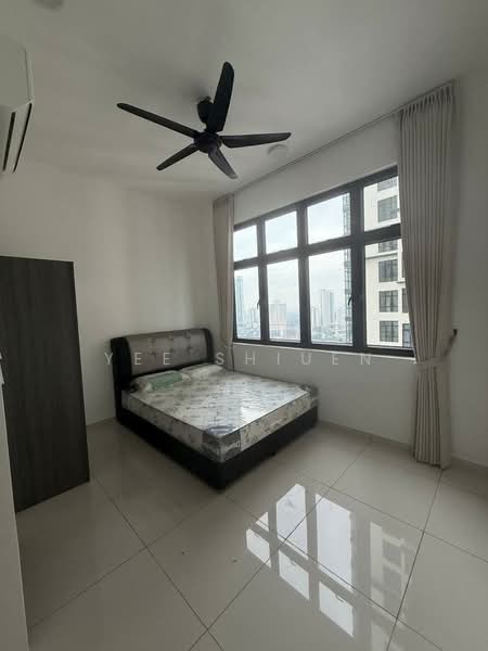 Service Residence for Rent at Space Residency - Yee Shiuen - Bedroom - PropertyGuru.com.my