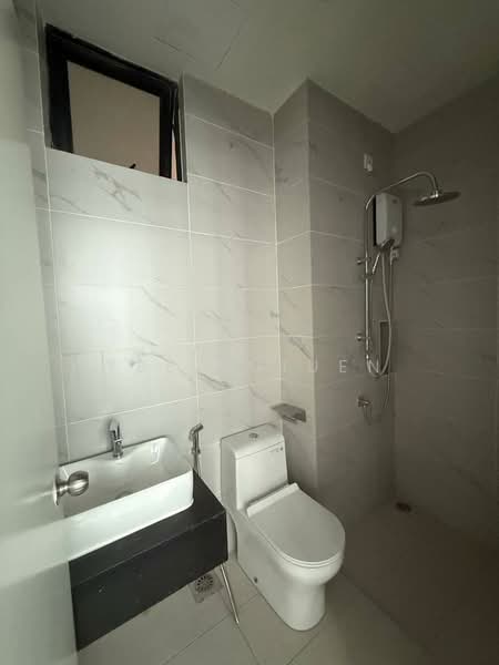 Service Residence for Rent at Space Residency - Yee Shiuen - Bathroom - PropertyGuru.com.my