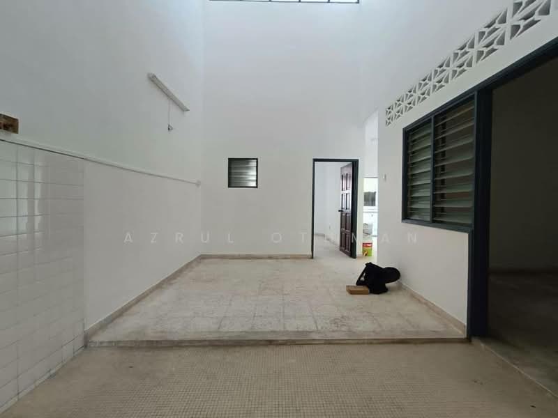 Rumah Teres 1 Tingkat untuk Dijual di Taman Desa Rasah (Rasah) - Azrul Othman - Interior - PropertyGuru.com.my