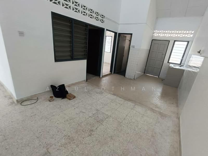 Rumah Teres 1 Tingkat untuk Dijual di Taman Desa Rasah (Rasah) - Azrul Othman - Interior - PropertyGuru.com.my
