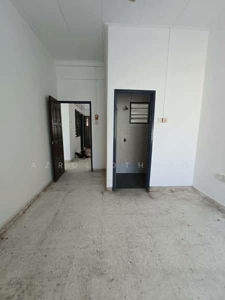 Rumah Teres 1 Tingkat untuk Dijual di Taman Desa Rasah (Rasah) - Azrul Othman - Interior - PropertyGuru.com.my