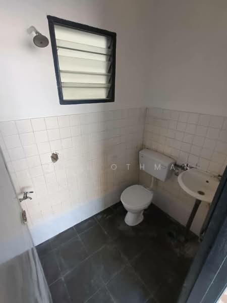Rumah Teres 1 Tingkat untuk Dijual di Taman Desa Rasah (Rasah) - Azrul Othman - Bathroom - PropertyGuru.com.my