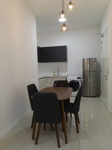 Condominium for Rent at Riana South - Choong Teck Wei - Dining Room - PropertyGuru.com.my