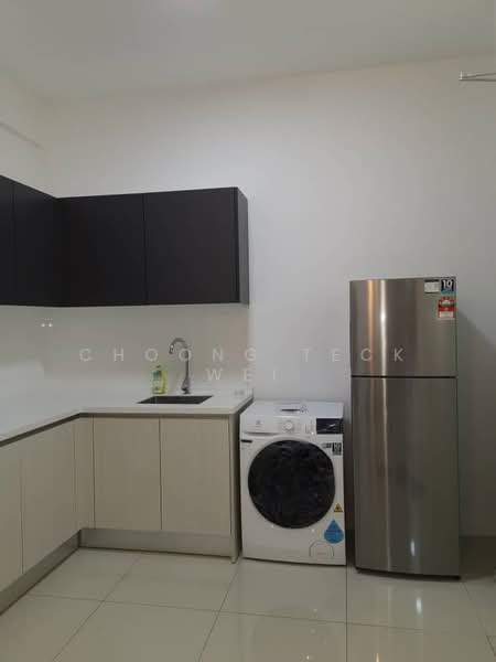 Condominium for Rent at Riana South - Choong Teck Wei - Kitchen - PropertyGuru.com.my