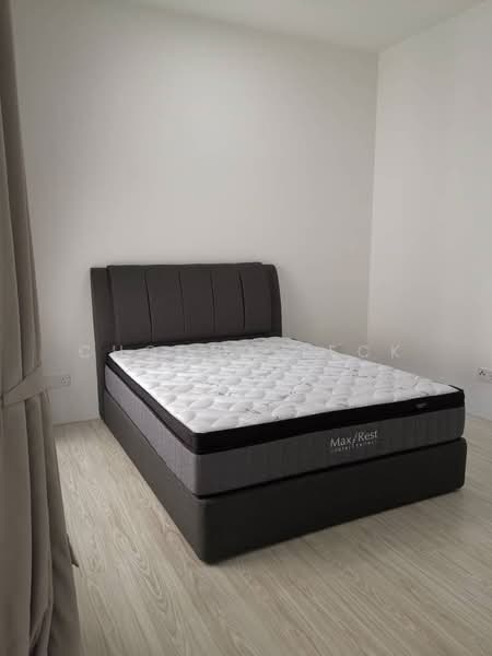 Condominium for Rent at Riana South - Choong Teck Wei - Bedroom - PropertyGuru.com.my
