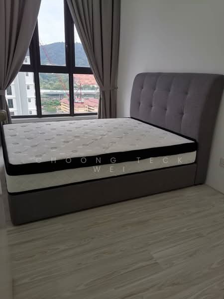 Condominium for Rent at Riana South - Choong Teck Wei - Bedroom - PropertyGuru.com.my