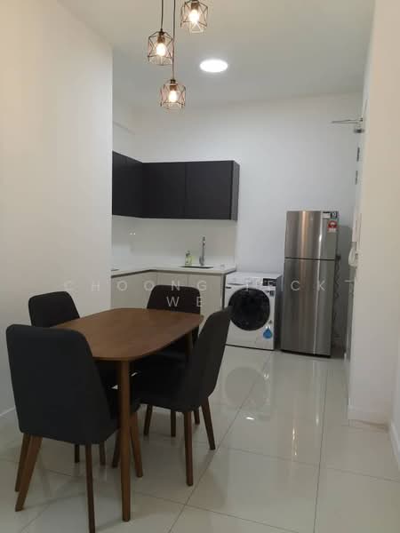 Condominium for Rent at Riana South - Choong Teck Wei - Kitchen - PropertyGuru.com.my