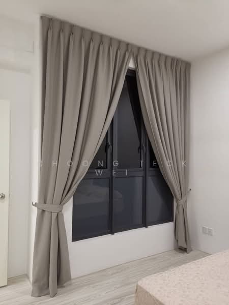Condominium for Rent at Riana South - Choong Teck Wei - Interior - PropertyGuru.com.my