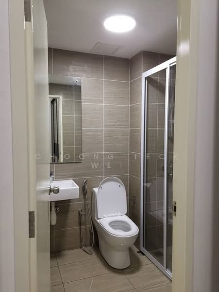 Condominium for Rent at Riana South - Choong Teck Wei - Bathroom - PropertyGuru.com.my