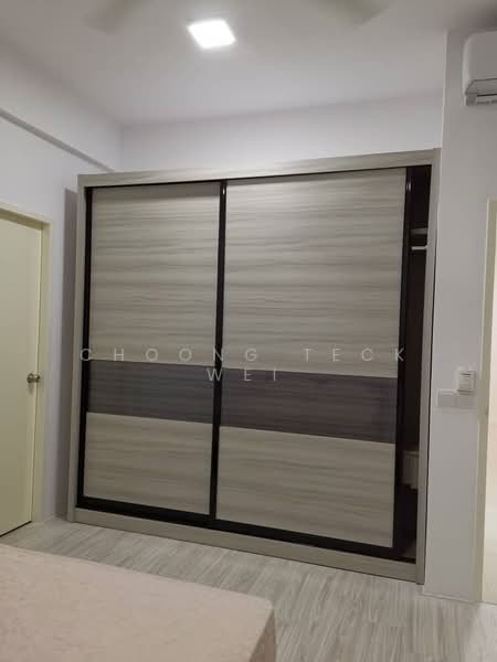 Condominium for Rent at Riana South - Choong Teck Wei - Bedroom - PropertyGuru.com.my