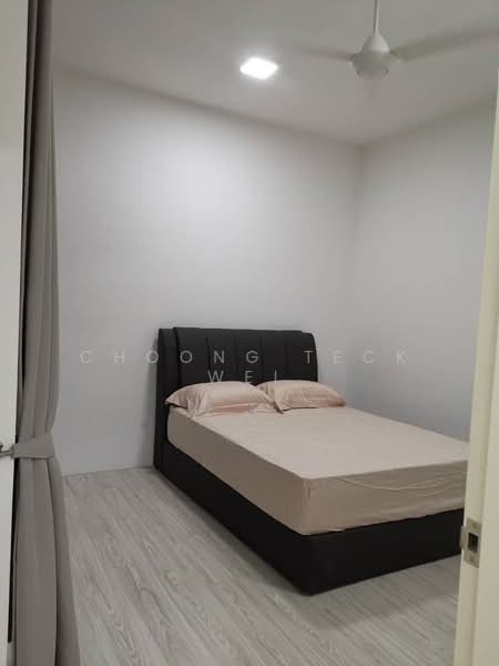 Condominium for Rent at Riana South - Choong Teck Wei - Bedroom - PropertyGuru.com.my