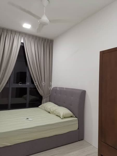 Condominium for Rent at Riana South - Choong Teck Wei - Bedroom - PropertyGuru.com.my