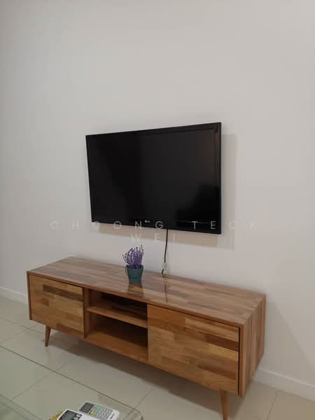 Condominium for Rent at Riana South - Choong Teck Wei - Living Room - PropertyGuru.com.my