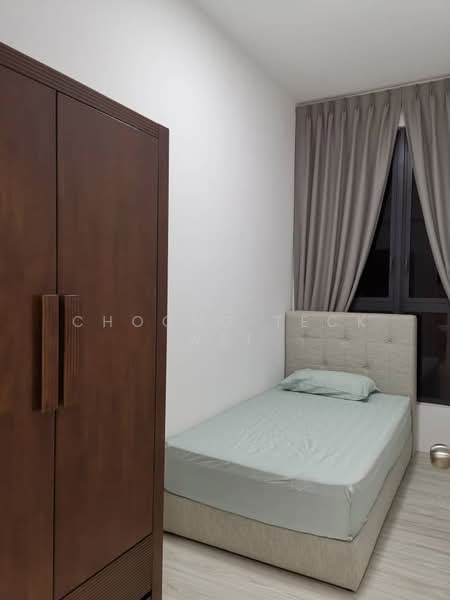 Condominium for Rent at Riana South - Choong Teck Wei - Bedroom - PropertyGuru.com.my