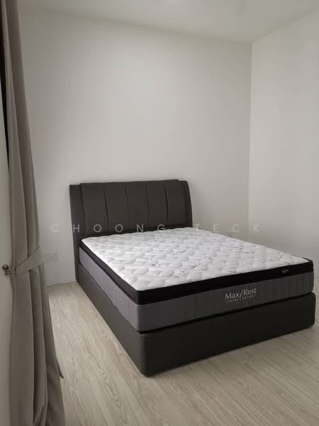 Condominium for Rent at Riana South - Choong Teck Wei - Bedroom - PropertyGuru.com.my