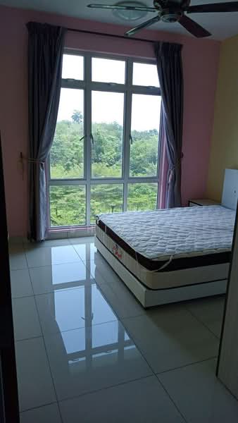 Service Residence for Rent at D'Ambience Residences (Pangsapuri Ikatan Flora) - Yee Shiuen - Bedroom - PropertyGuru.com.my