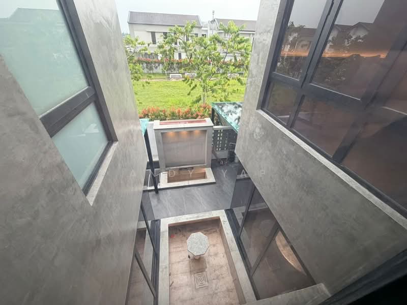 Rumah Berkembar untuk Dijual di Kota Emerald (Rawang) - Andy Yap - PropertyGuru.com.my