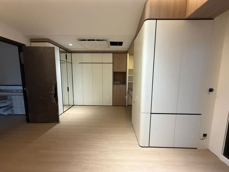 Rumah Berkembar untuk Dijual di Kota Emerald (Rawang) - Andy Yap - PropertyGuru.com.my