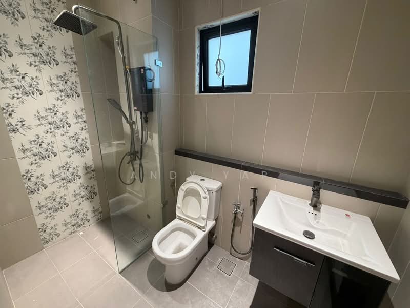 Rumah Berkembar untuk Dijual di Kota Emerald (Rawang) - Andy Yap - PropertyGuru.com.my