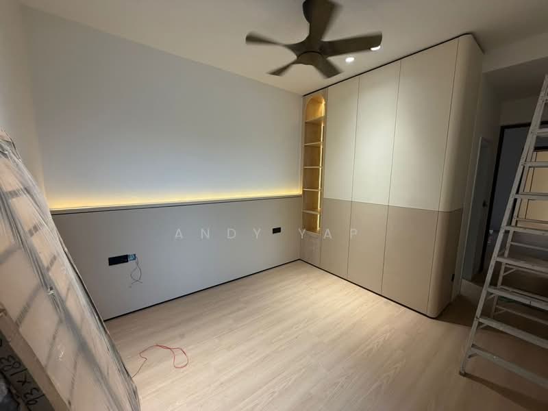 Rumah Berkembar untuk Dijual di Kota Emerald (Rawang) - Andy Yap - PropertyGuru.com.my