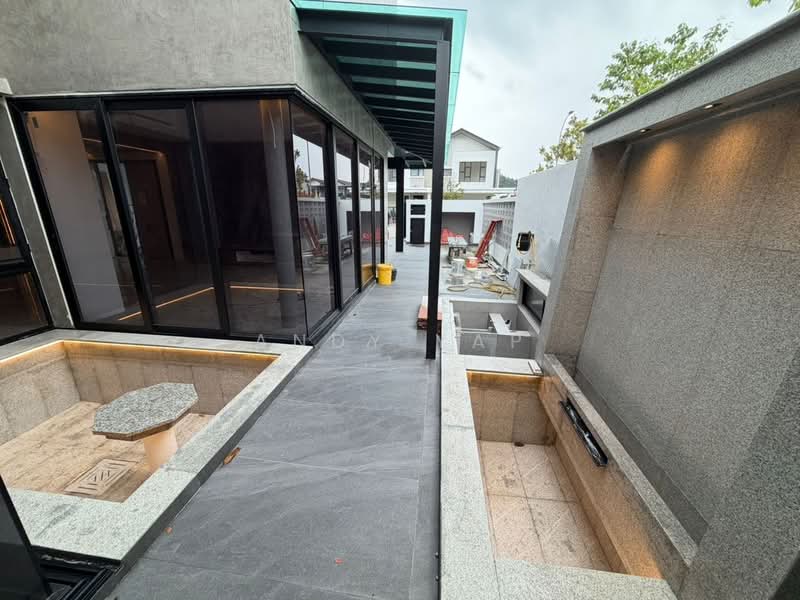 Rumah Berkembar untuk Dijual di Kota Emerald (Rawang) - Andy Yap - PropertyGuru.com.my
