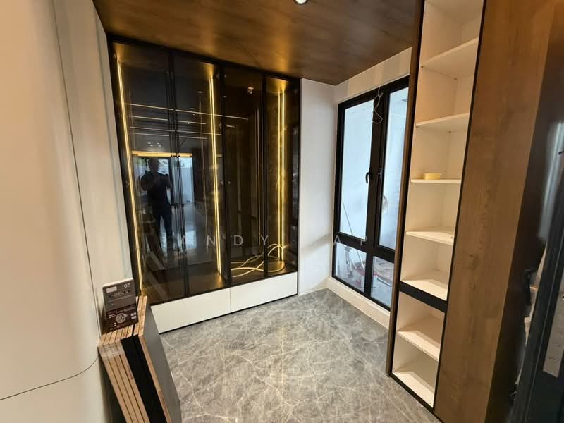 Rumah Berkembar untuk Dijual di Kota Emerald (Rawang) - Andy Yap - PropertyGuru.com.my