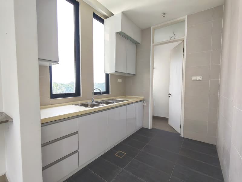 Condominium for Sale at Casa Bintang Residence - Ivan Tai - Kitchen - PropertyGuru.com.my