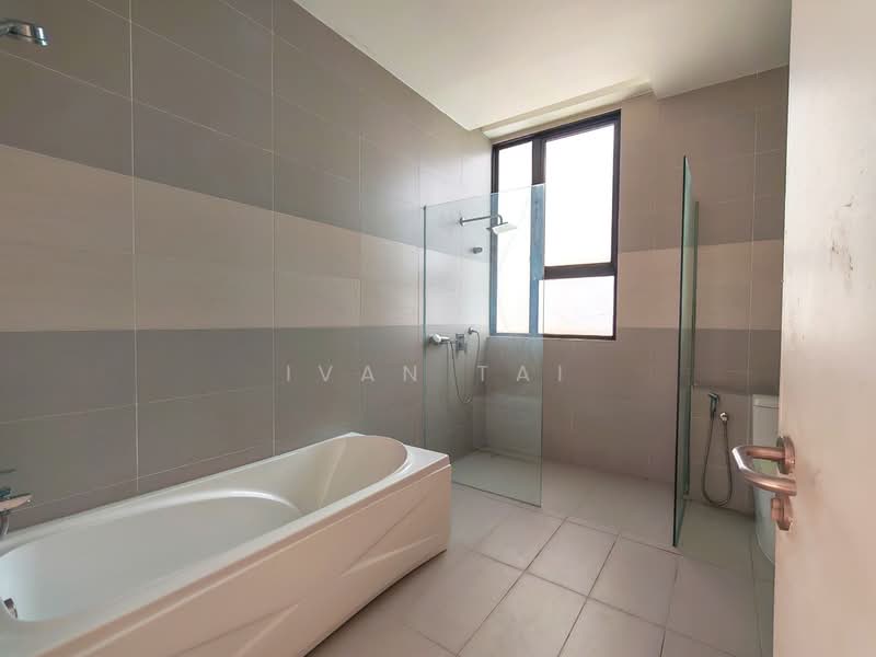 Condominium for Sale at Casa Bintang Residence - Ivan Tai - Bathroom - PropertyGuru.com.my
