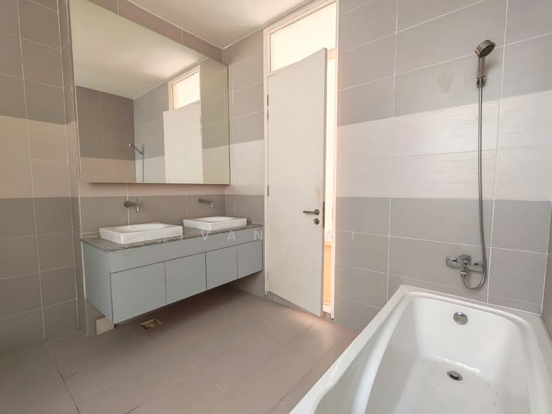 Condominium for Sale at Casa Bintang Residence - Ivan Tai - Bathroom - PropertyGuru.com.my