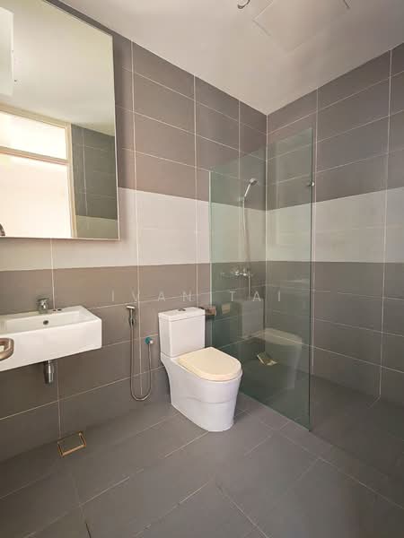 Condominium for Sale at Casa Bintang Residence - Ivan Tai - Bathroom - PropertyGuru.com.my