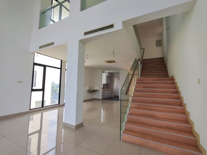 Condominium for Sale at Casa Bintang Residence - Ivan Tai - Interior - PropertyGuru.com.my