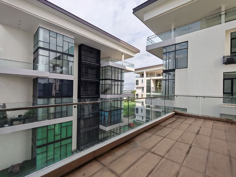 Condominium for Sale at Casa Bintang Residence - Ivan Tai - Exterior - PropertyGuru.com.my