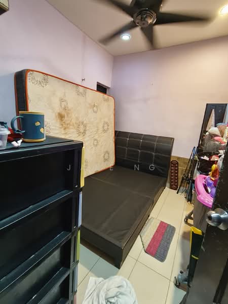 Rumah Teres 1 Tingkat untuk Dijual di Taman Mutiara Tanjung (Batu Kawan) - Jane Ng - Interior - PropertyGuru.com.my