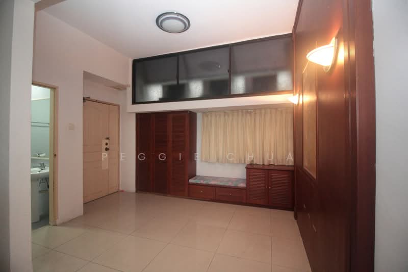 Kondominium untuk Disewa di Vista Heights - Peggie Chua - Interior - PropertyGuru.com.my